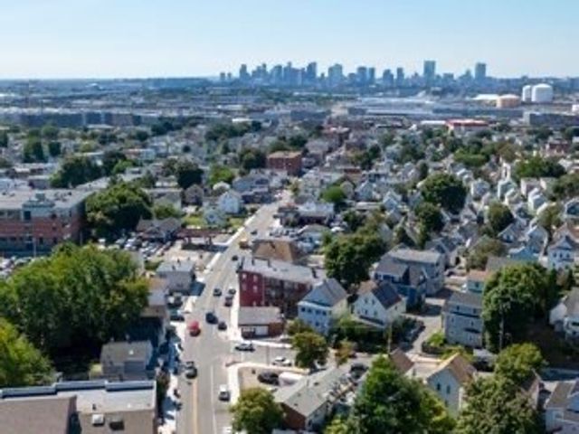 176 Ferry St 3L, Everett, MA 02149