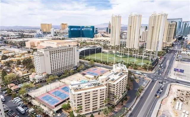 205 East Harmon Avenue 101, Las Vegas, NV 89169
