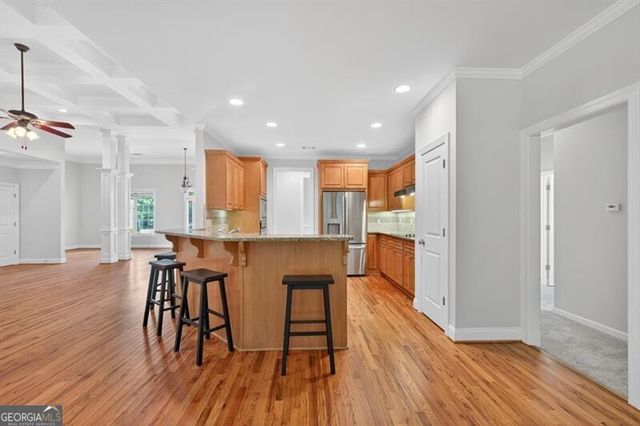 2607 Misty Rose Lane, Loganville, GA 30052