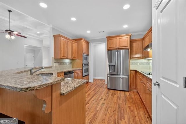 2607 Misty Rose Lane, Loganville, GA 30052