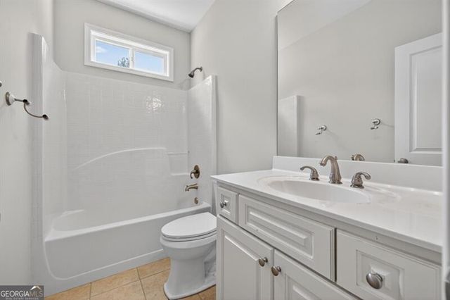 2607 Misty Rose Lane, Loganville, GA 30052