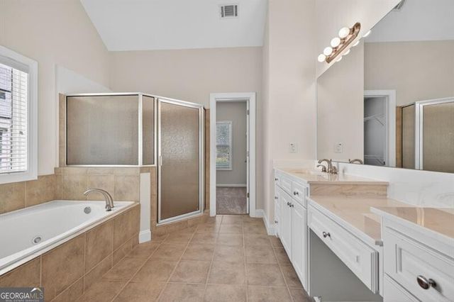 2607 Misty Rose Lane, Loganville, GA 30052