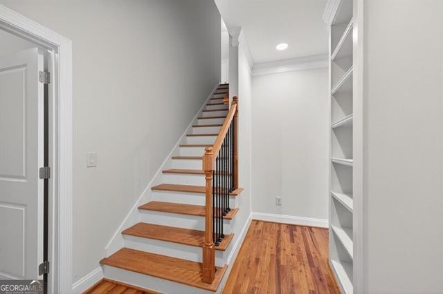 2607 Misty Rose Lane, Loganville, GA 30052