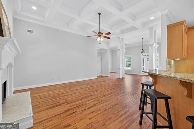 2607 Misty Rose Lane, Loganville, GA 30052