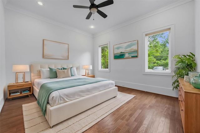 11714 Memorial Drive, Houston, TX 77024