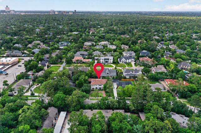 11714 Memorial Drive, Houston, TX 77024