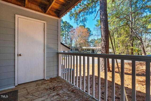 121 Westview Drive 43, Carrboro, NC 27510