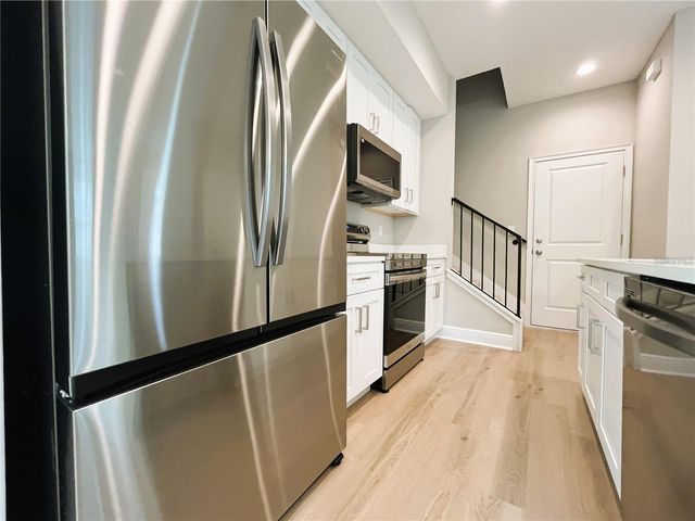 2238 S BUMBY AVENUE 160, Orlando, FL 32806