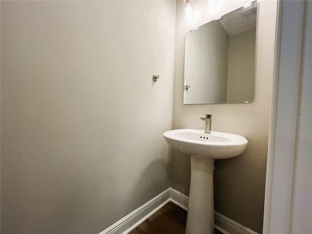 2238 S BUMBY AVENUE 160, Orlando, FL 32806