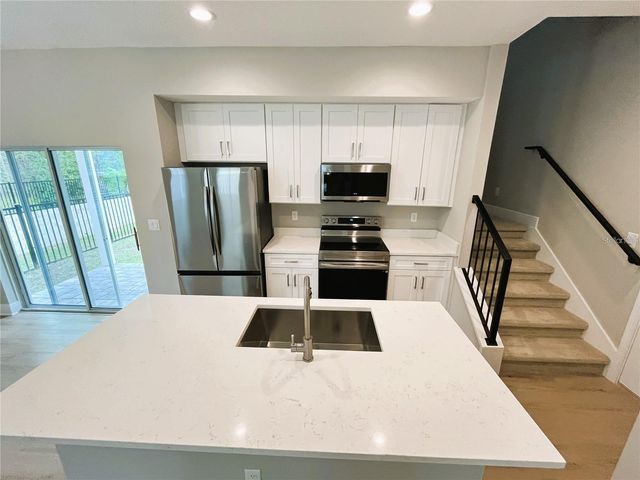 2238 S BUMBY AVENUE 160, Orlando, FL 32806