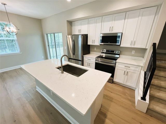2238 S BUMBY AVENUE 160, Orlando, FL 32806