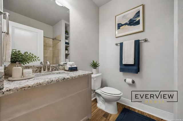 3067 View Ridge Dr Unit 12, Spring Branch, TX 78070