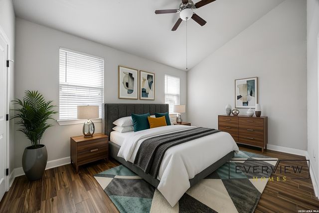 3067 View Ridge Dr Unit 12, Spring Branch, TX 78070