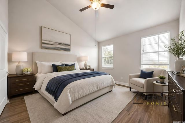 3067 View Ridge Dr Unit 12, Spring Branch, TX 78070