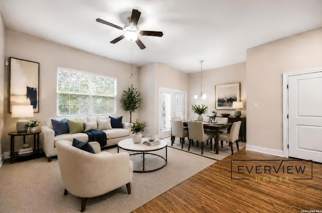 3067 View Ridge Dr Unit 12, Spring Branch, TX 78070