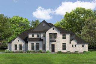 405 Wood Duck Drive, Sunnyvale, TX 75182