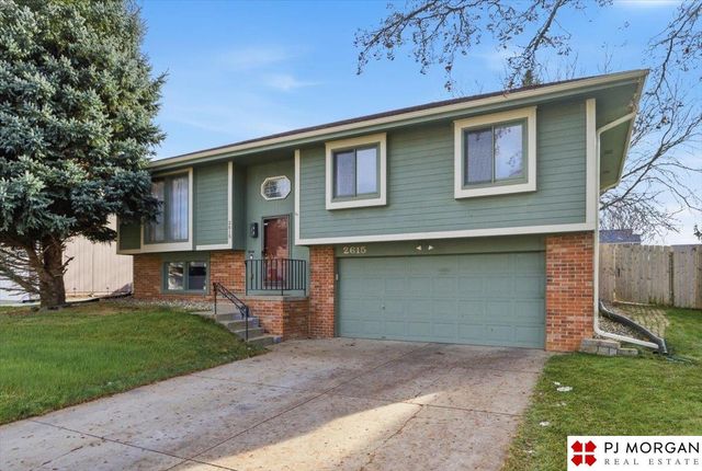 2615 Georgia Avenue, Bellevue, NE 68147