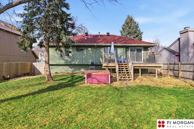 2615 Georgia Avenue, Bellevue, NE 68147