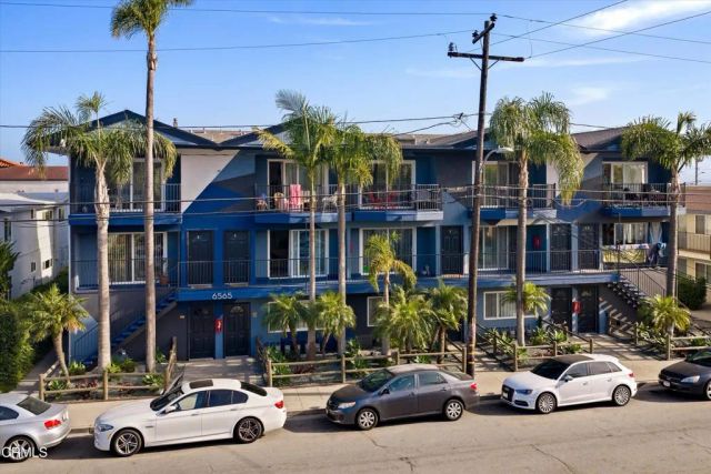 6565 Sabado Tarde Road, Isla Vista, CA 93117