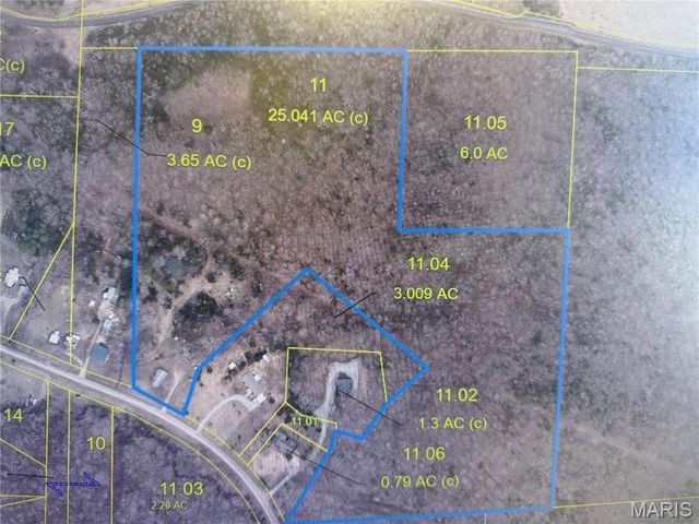 2436 Madison 504, Fredericktown, MO 63645