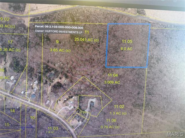 2436 Madison 504, Fredericktown, MO 63645