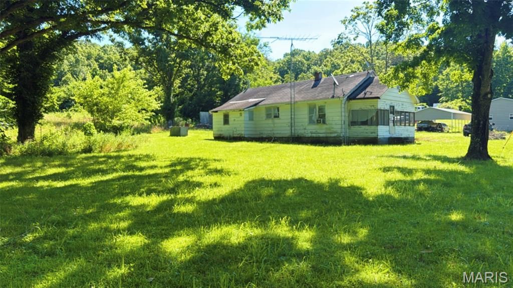 2436 Madison 504, Fredericktown, MO 63645