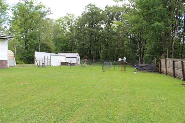 114 Elm Road, Oxford, NY 13830