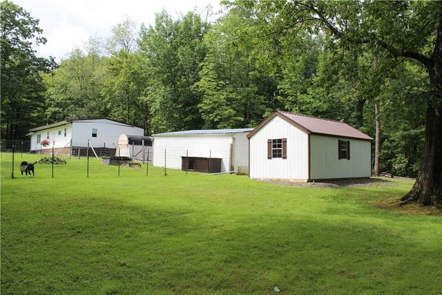 114 Elm Road, Oxford, NY 13830