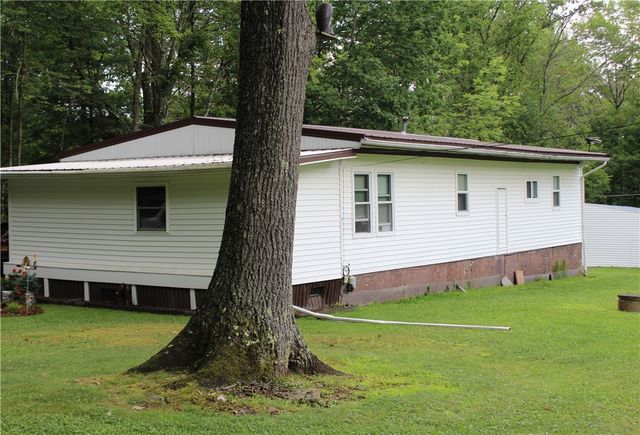 114 Elm Road, Oxford, NY 13830