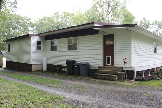 114 Elm Road, Oxford, NY 13830
