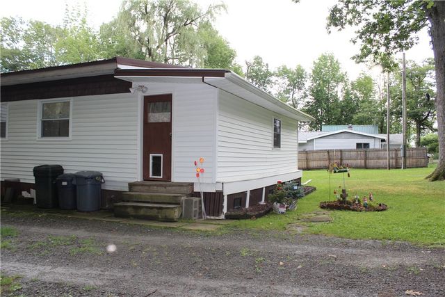 114 Elm Road, Oxford, NY 13830
