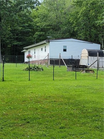 114 Elm Road, Oxford, NY 13830
