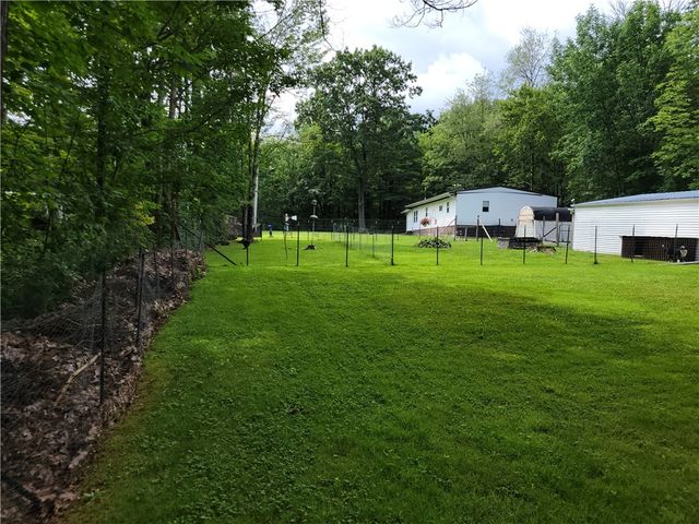 114 Elm Road, Oxford, NY 13830