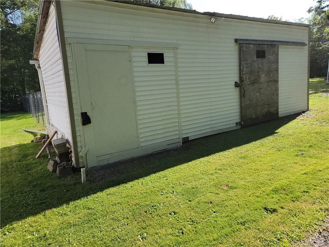 114 Elm Road, Oxford, NY 13830