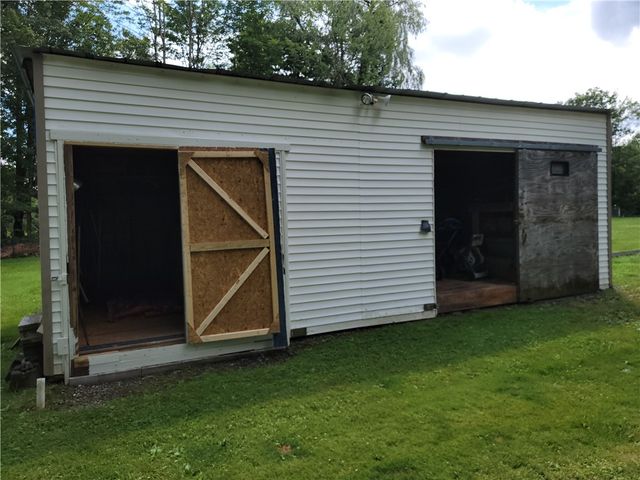 114 Elm Road, Oxford, NY 13830