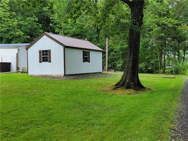 114 Elm Road, Oxford, NY 13830