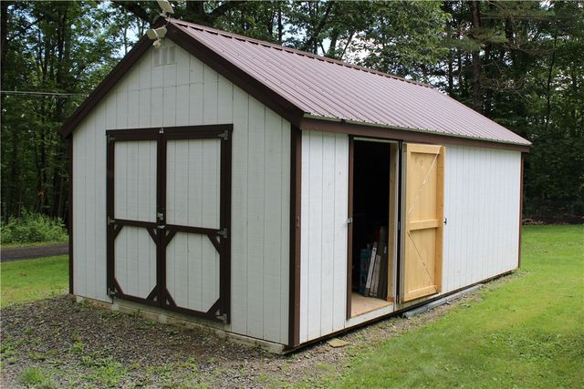 114 Elm Road, Oxford, NY 13830