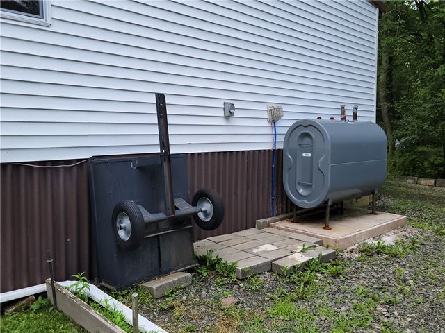 114 Elm Road, Oxford, NY 13830