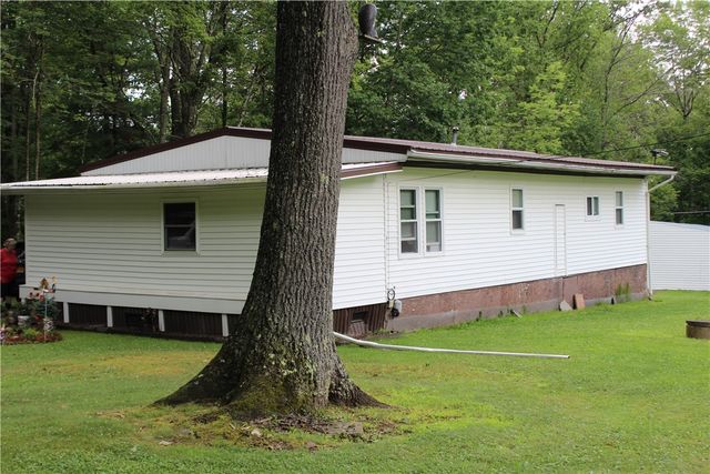 114 Elm Road, Oxford, NY 13830