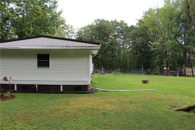 114 Elm Road, Oxford, NY 13830