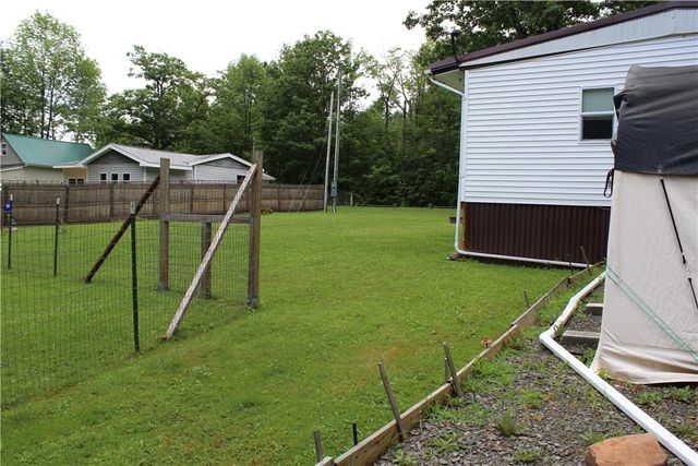 114 Elm Road, Oxford, NY 13830