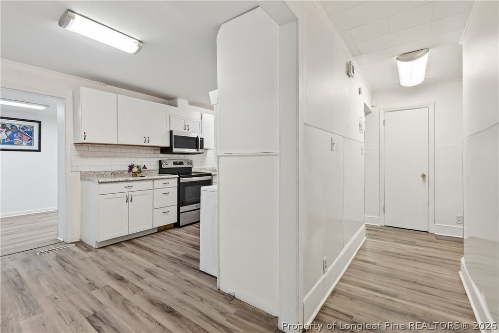 701 Harris Avenue, Raeford, NC 28376 — photo 19