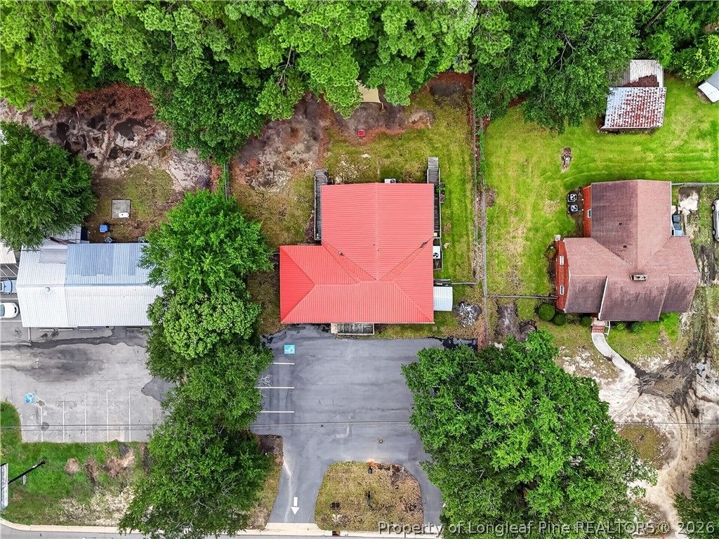 701 Harris Avenue, Raeford, NC 28376 — photo 3