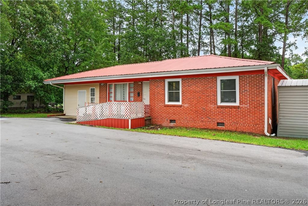 701 Harris Avenue, Raeford, NC 28376 — photo 4