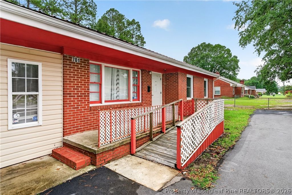 701 Harris Avenue, Raeford, NC 28376 — photo 5