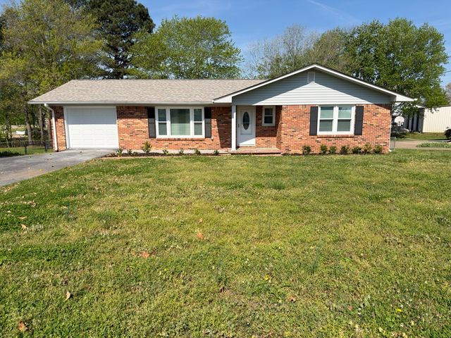 119 Horn Ave, Loretto, TN 38469
