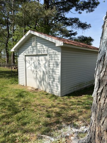 119 Horn Ave, Loretto, TN 38469