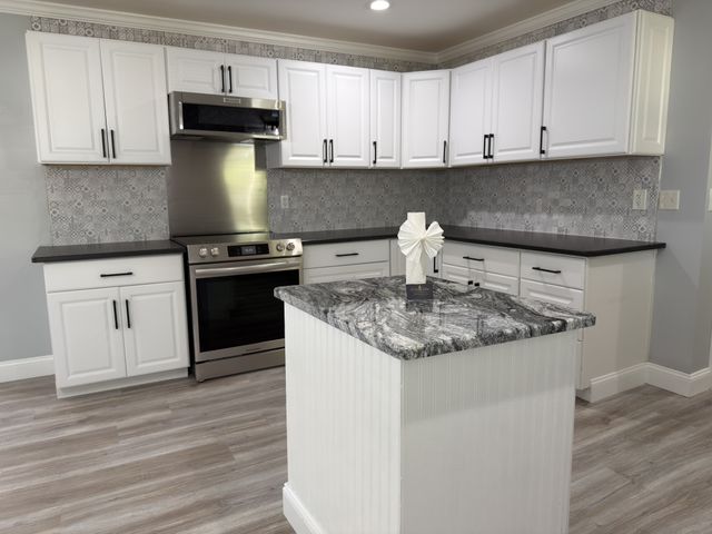 119 Horn Ave, Loretto, TN 38469