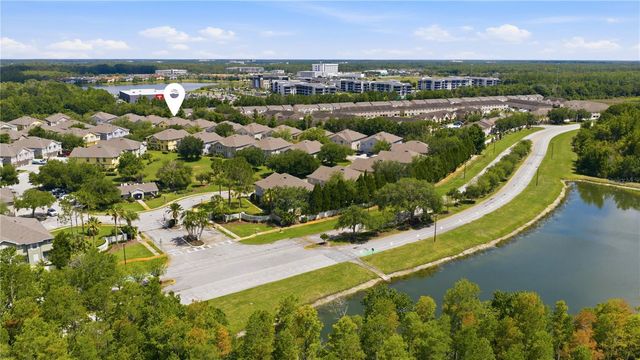 27763 PLEASURE RIDE LOOP, Wesley Chapel, FL 33544