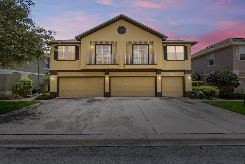 27763 PLEASURE RIDE LOOP, Wesley Chapel, FL 33544